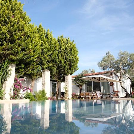 Bir Dem Urla Hotel Buitenkant foto