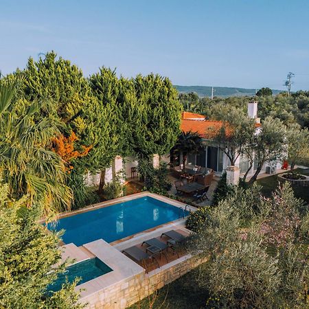 Bir Dem Urla Hotel Buitenkant foto