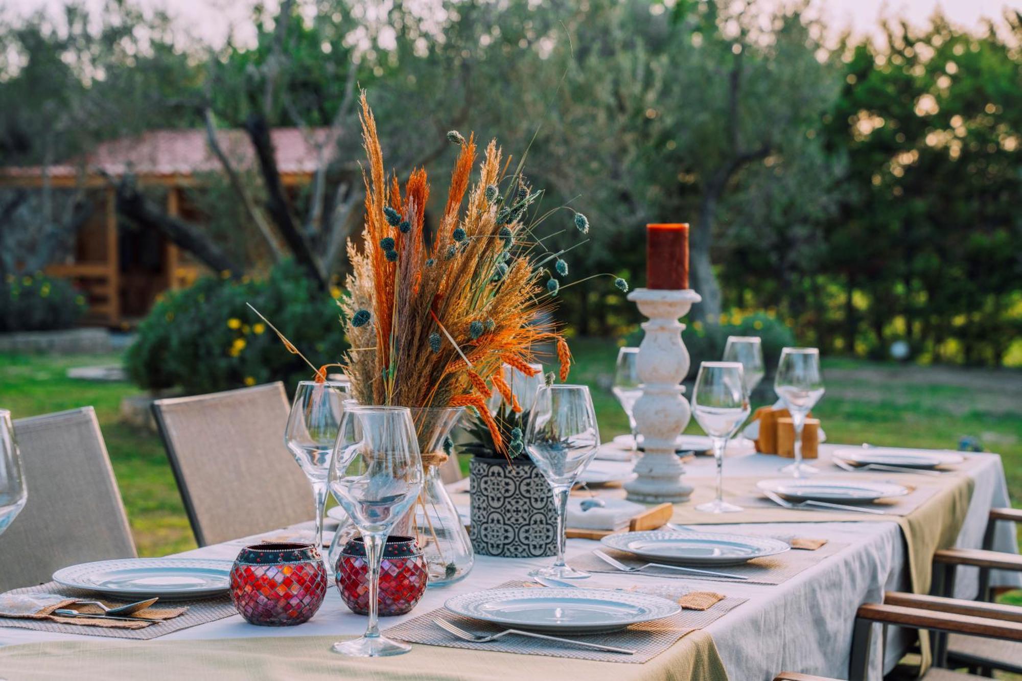 Bir Dem Urla Hotel Buitenkant foto